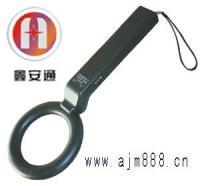 手持金屬探測(cè)器選購(gòu)指南 廠家、價(jià)格與安全防護(hù)應(yīng)用